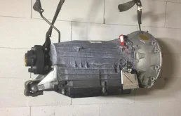 АКПП для Mercedes-Benz CLC class на фотографиях