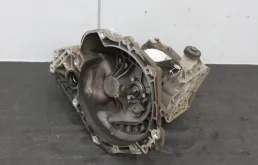 РКПП (Робот) для Opel Zafira B 2005-2015