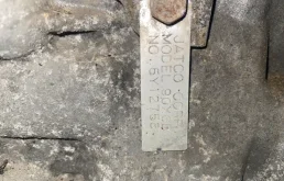 АКПП для Infiniti G V36 2006-2009