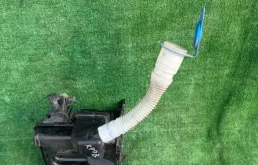 Бачок стеклоомывателя передний для Skoda Rapid I NH3 2012-2017