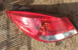 фонарь на заднее левое крыло для Opel Insignia Седан A 2008-2017