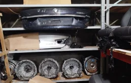 акпп на БМВ с гарантией