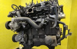 Двигатель без навесного для Ford Ranger III T6 2011-2015