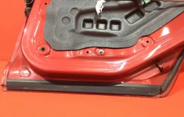 Дверь задняя правая для BMW X3 2006 года на фотографиях