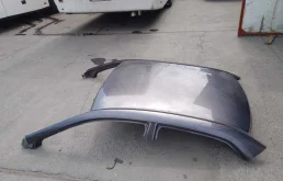 Крыша для Toyota Corolla E140/E150 Седан 2006-2013