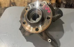 передняя левая ступица для Volvo S60 FS II 2010-2013