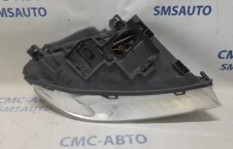 Фары для Volvo XC70 2010 года на фотографиях