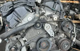 Двигатель без навесного для Dodge Intrepid LHS 1997-2004