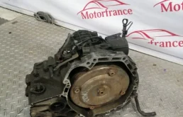 АКПП для Nissan Micra K12 5dr 2002-2010