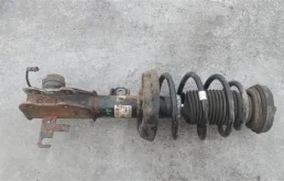 Стойка амортизационная (в сборе) передняя левая для Opel Insignia Седан A 2008-2017