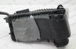 Корпус воздушного фильтра для Audi Q7 на фотографиях