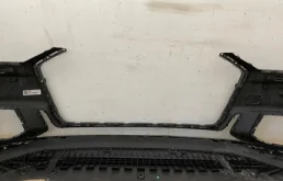 Бампер для Audi A6 2019 года на фотографиях