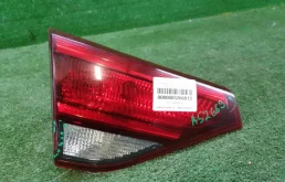 Фонарь внутренний левый для Kia Rio X line на фотографиях