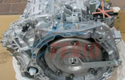 Вариатор для Nissan Serena 2010 года на фотографиях