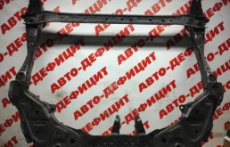 Подрамник двигателя для Mazda CX 5 на фотографиях