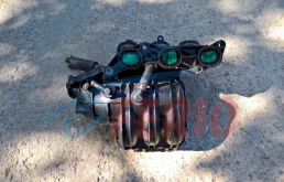 Впускной коллектор для Kia Picanto на фотографиях