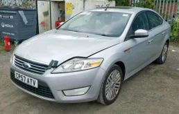 Ford Mondeo 2.0 (145Hp) (AOBA) FWD MT в разборе у CARVentum