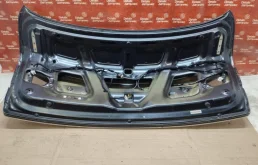 Крышка багажника для Hyundai i40 2012 года на фотографиях