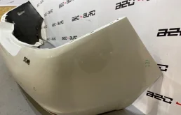 Бампер для Peugeot 508 на фотографиях