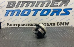 ПТФ левая для BMW X6 Ф16 F16 2014-2019