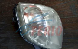 Фары для Kia Picanto на фотографиях