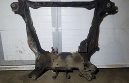 Подрамник перед БУ - 1863638 для Ford Mondeo 3