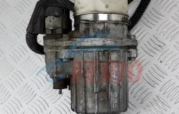 Насос ГУР ZF с фишкой для Opel Astra H Седан 2004-2014