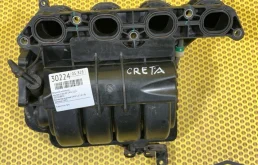 Впускной коллектор для Hyundai Creta 1 GS 2016-2021