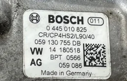 ТНВД для Audi Q7 2021 года на фотографиях