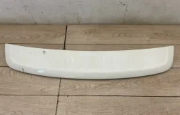 Спойлер задней двери для Volkswagen Touareg I (7L) 2002-2010