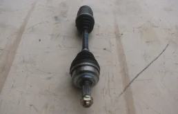 Привод передний правый для Honda Accord на фотографиях