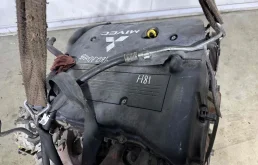 Двигатель с навесным  4B12 для Citroen C-Crosser 2007-2012