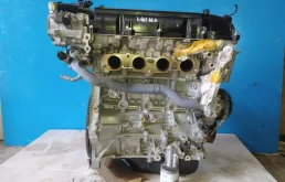 Двигатель для Mazda CX 5 на фотографиях