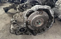 АКПП для Nissan Presage U30 1998-2003