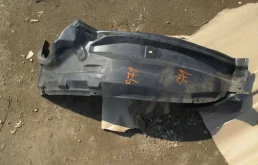 Подкрылок передний левый для Nissan Murano Z51 2007-2015