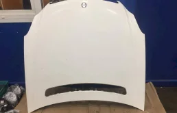 Капот для Mercedes-Benz CLS class C219 2004-2010