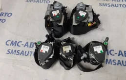 Ремень безопасности задний правый для Mercedes-Benz E class W211 2002-2009