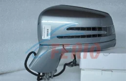 Зеркало боковое левое для Mercedes-Benz CLS class на фотографиях