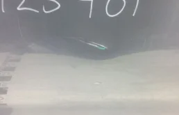 Двери для Toyota Corolla 2024 года на фотографиях