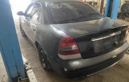 Daewoo Nubira 1.5 (110Hp) (A15DMS) FWD AT в разборе у Агрегат