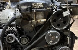 Двигатель для Ford Mondeo 3