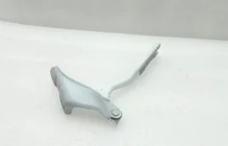 Петля капота левая для Skoda Rapid 2017 года на фотографиях