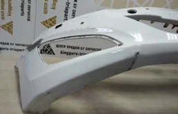 Бампер передний для Hyundai i40 2011 года на фотографиях