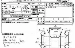 Volkswagen Tiguan 2.0 (170Hp) (CAWA) 4WD MT в разборе у Pit-Stop