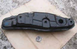 Бак топливный для Mitsubishi Pajero V90 5dr rest I 2011-2015