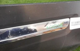 Молдинг двери задний левый для Ford Explorer на фотографиях