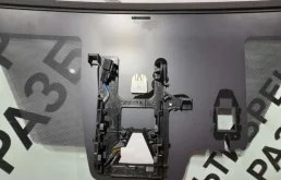 Лобовое (ветровое) стекло для Toyota RAV4 на фотографиях