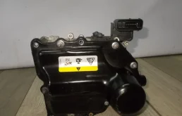 Мехатроник АКПП для Skoda Rapid на фотографиях