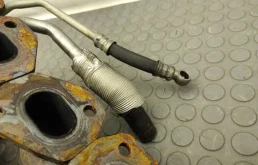 Турбина для BMW 3er на фотографиях