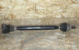 Привод передний правый для Skoda Rapid на фотографиях